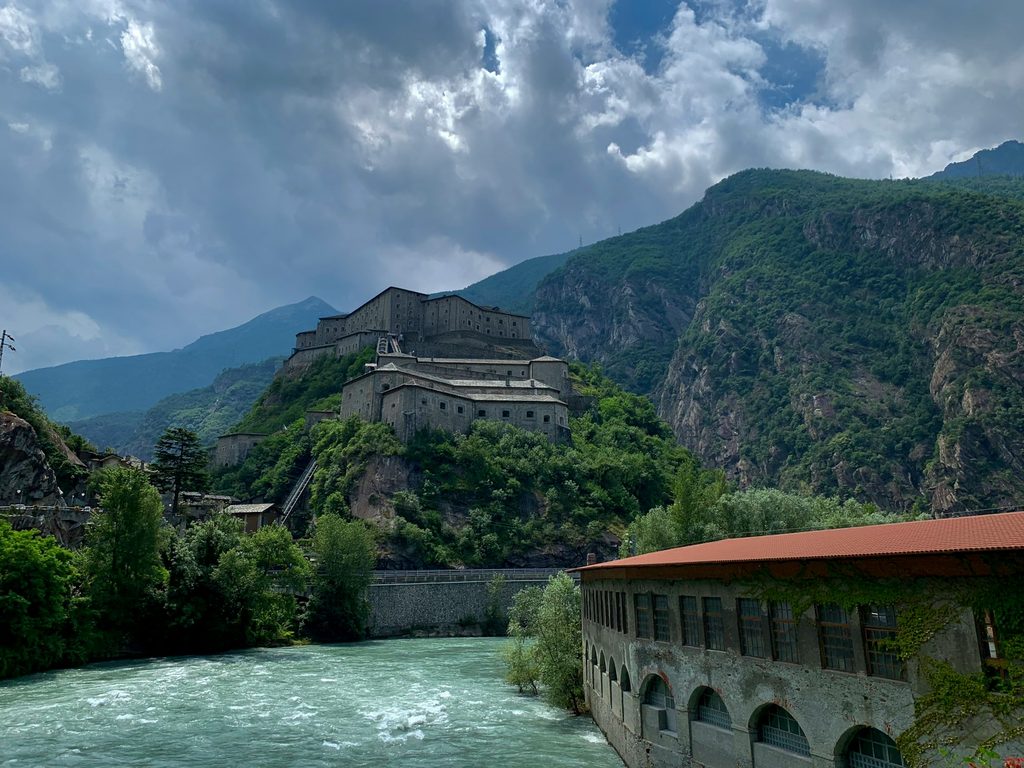 cosa visitare in valle d'aosta_bard