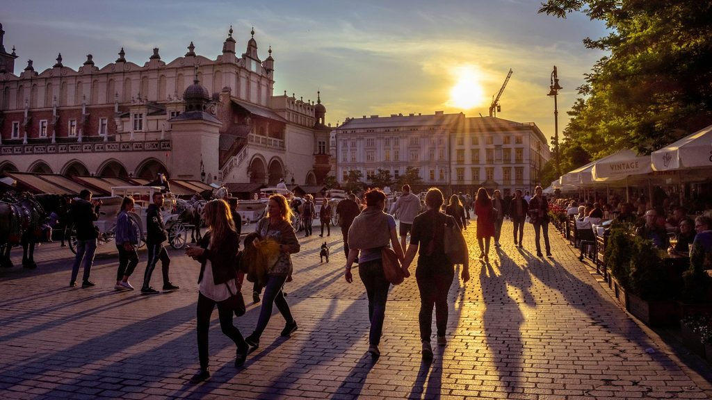 cose da vedere a cracovia in 3 giorni