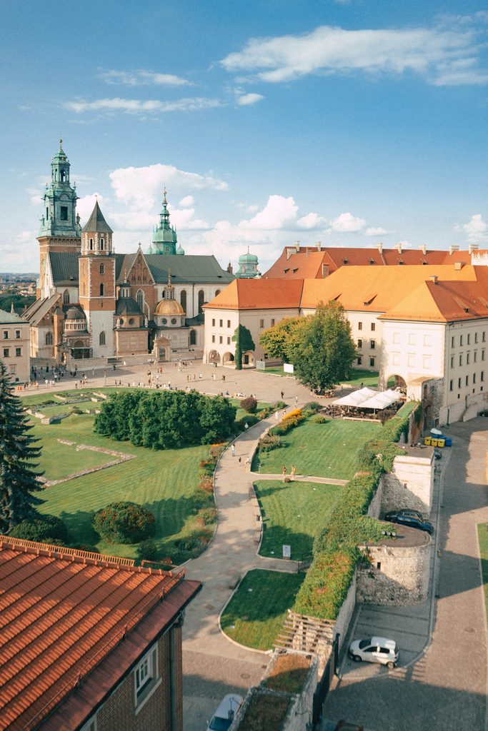 cracovia cosa vedere in 3 giorni