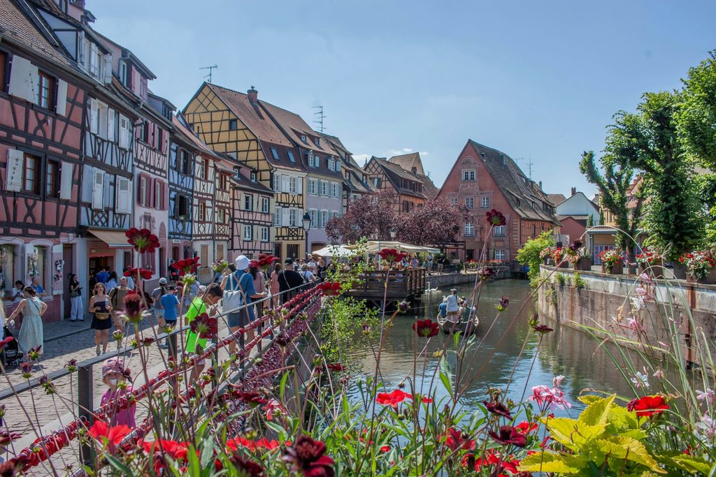 dove alloggiare a Colmar: domande frequenti