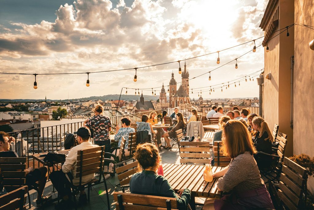 dove alloggiare a cracovia_consigli