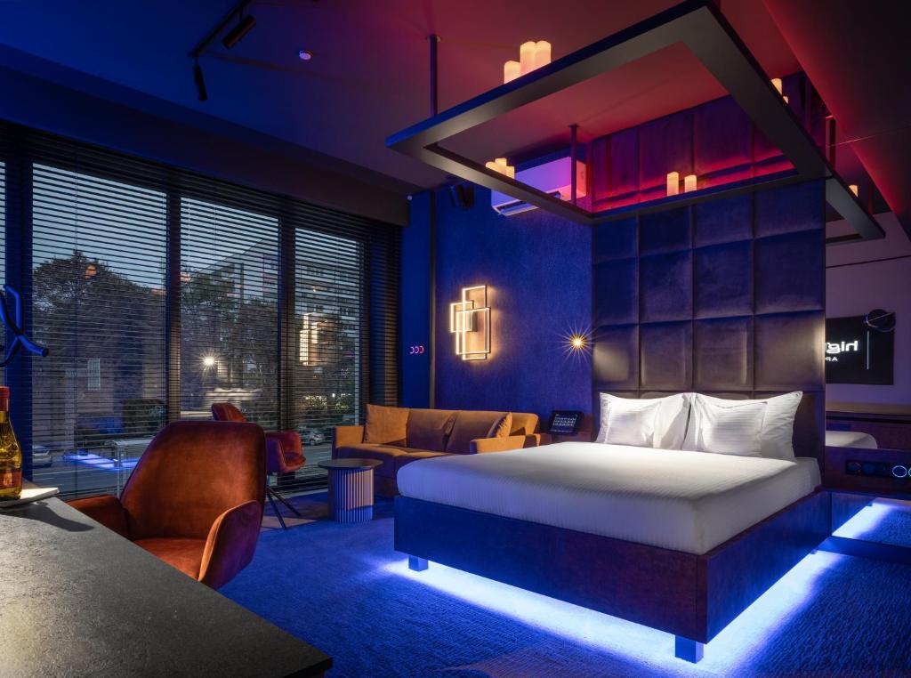 migliori hotel a varsavia