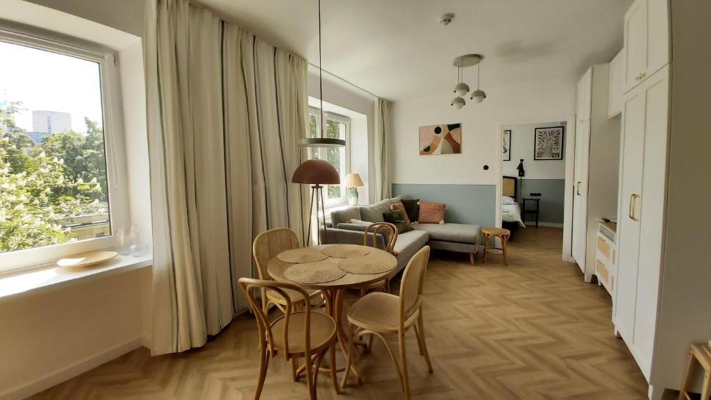 migliori hotel a varsavia
