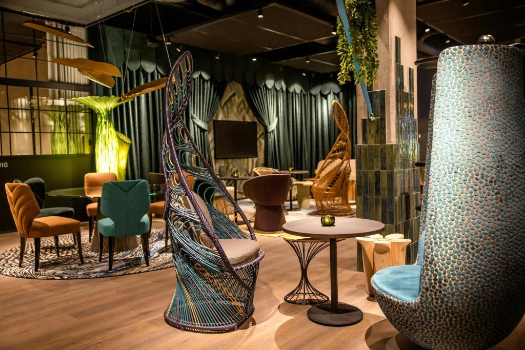 dove dormire a Monaco di Baviera