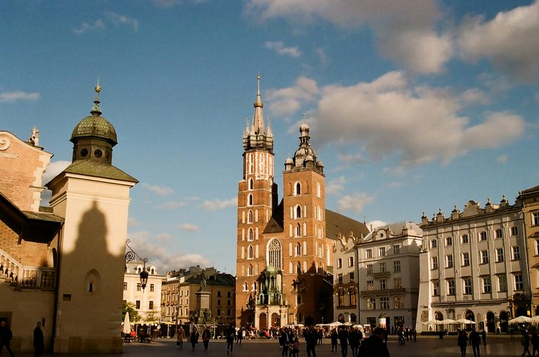 Dove dormire a Cracovia e dove NON farlo