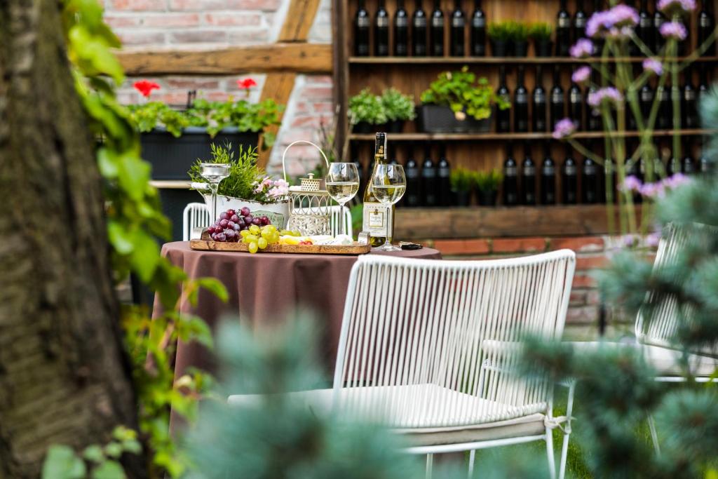 Dove soggiornare a Cracovia