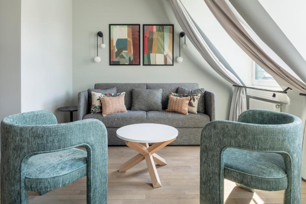 dove dormire a Monaco di Baviera
