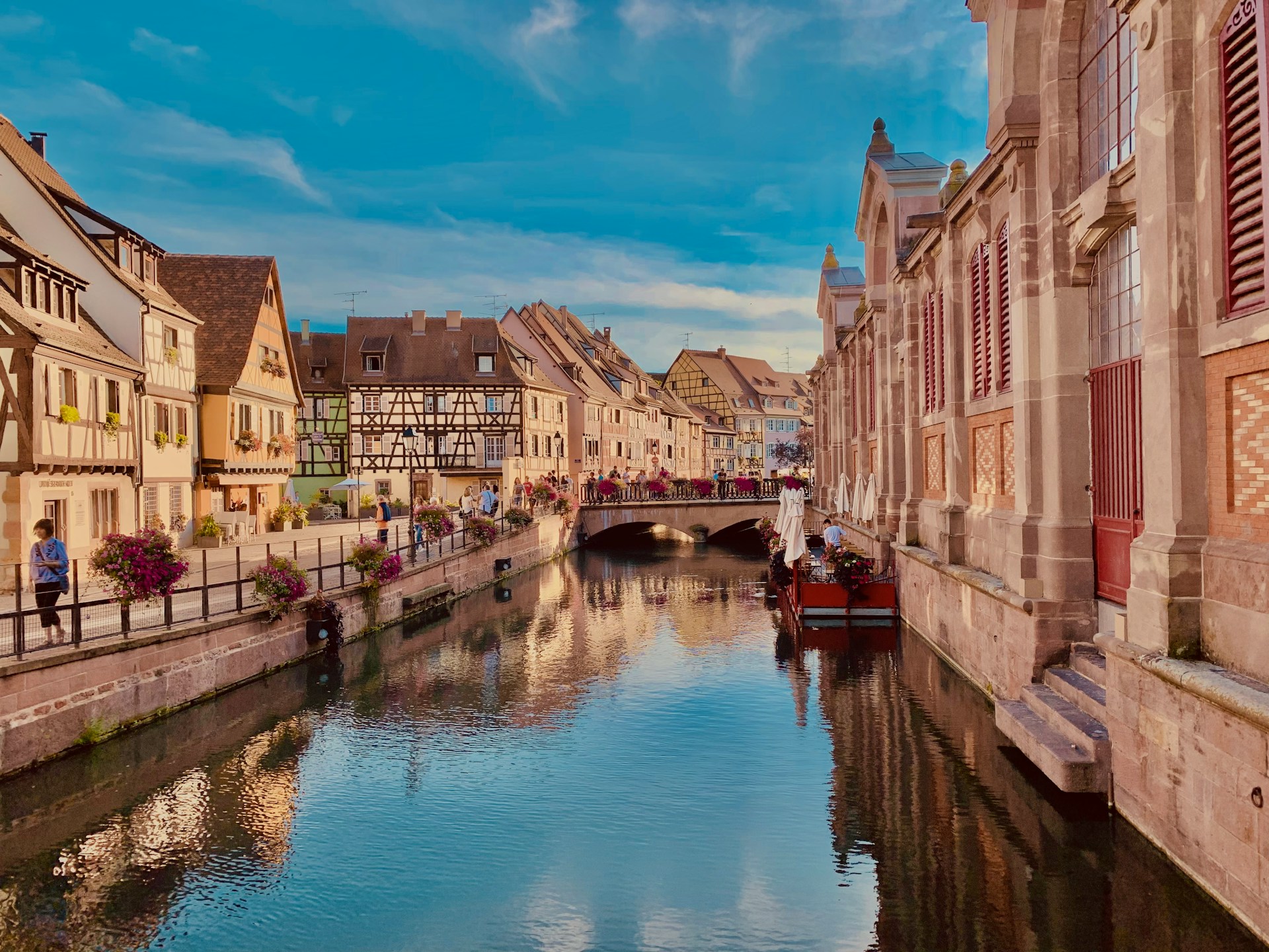 Cosa vedere a Colmar: mini-guida