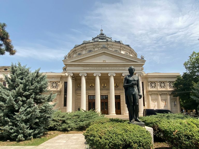 Dove dormire a Bucarest e dove non farlo