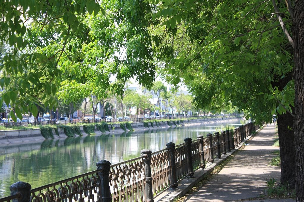 Bucarest dove alloggiare
