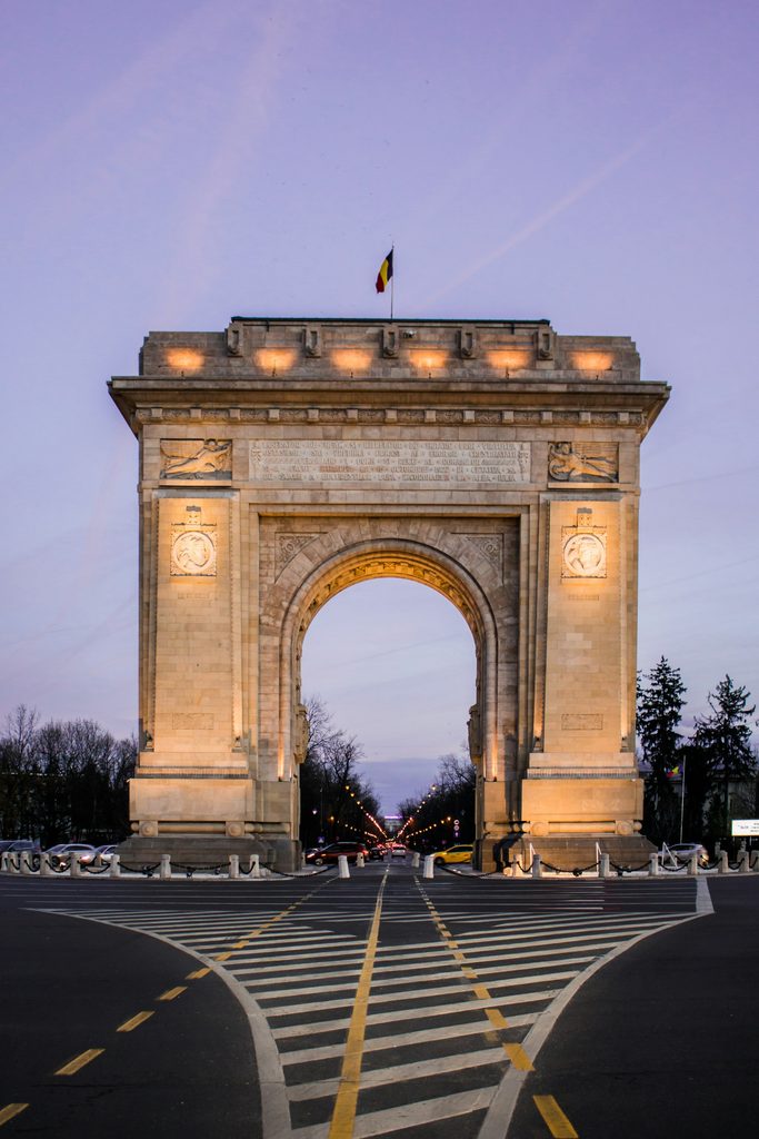 cosa vedere a bucarest in 3 giorni