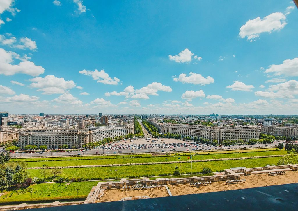 cosa vedere a bucarest in 3 giorni