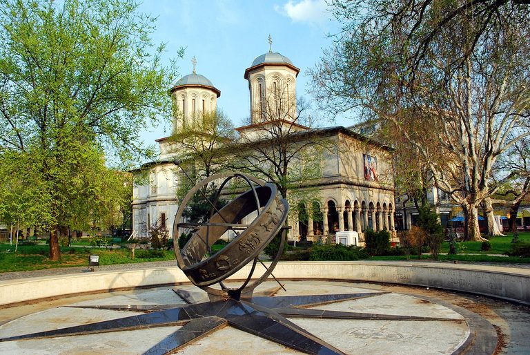 Cosa vedere a Bucarest: itinerario 3 giorni