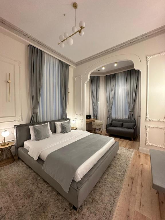 dove alloggiare a bucarest
