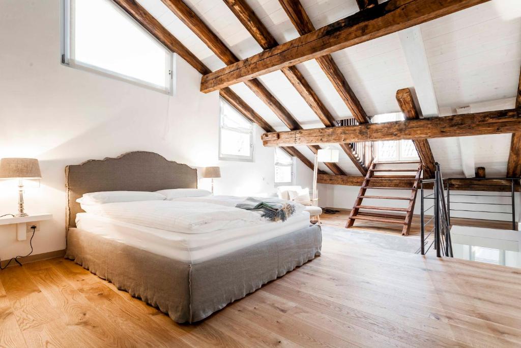 dove dormire a bolzano centro