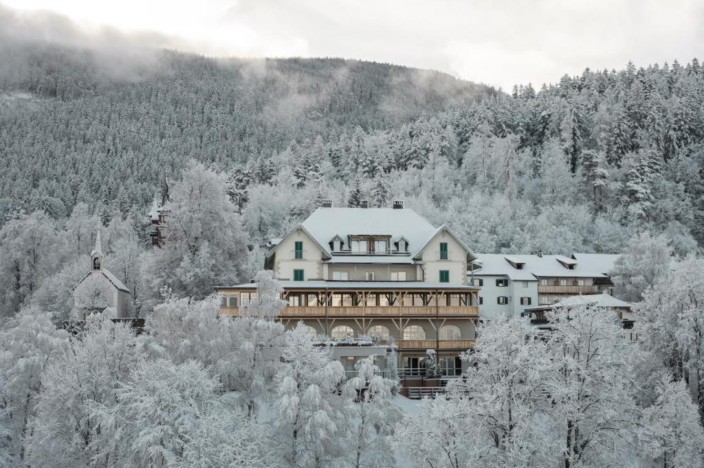 Dove alloggiare a Bolzano nella natura