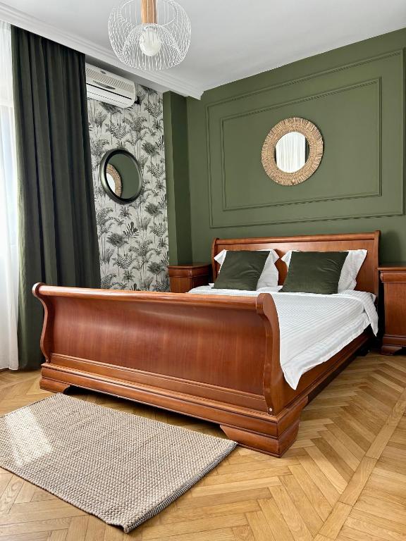 migliori hotel a bucarest