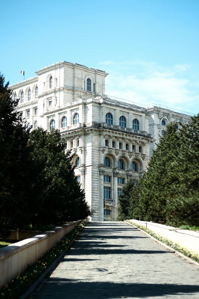 cosa vedere a bucarest in 3 giorni